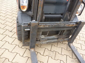 VZV LINDE H16D-01 DIESEL, TP+RZ - 11