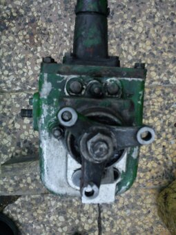 Ford dily - 11