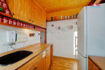 Prodej bytu 4+1+ lodžie + parkovací stání, 72 m², Praha 8 - 11