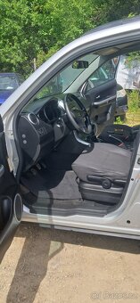 Suzuki Grand Vitara 2.4 benzin 4x4+redukcia+uzavierka - 11