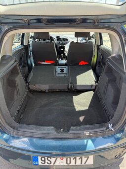 Seat Altea 1.9 TDI 77 kW - 11