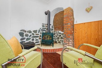 Prodej, domy/rodinný, 140 m2, Vysoké nad Jizerou, Semily [ID - 11