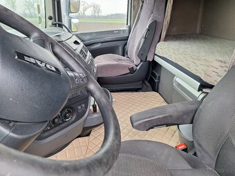 Prodam tahac Daf XF510 - 11
