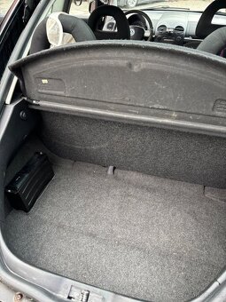 VW New Beetle 1,8 t R.v 2003 - 11