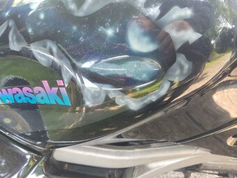 Kawasaki zzr 600 rv.93 - 11