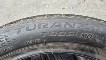 Letní pneumatiky 225/45/18 Bridgestone - 11