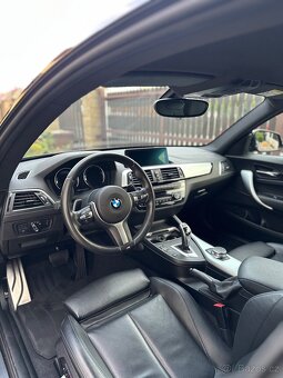 BMW M140i F21 • Keramika • M výbava • Perfektní stav - 11