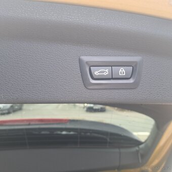 X2, sDrive 18d M Sport M packet - 11