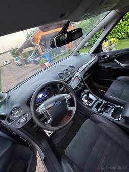 Smax tdci - 11