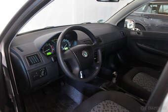Škoda Fabia 1.4 MPI 16V 55kW  Klima 83000KM - 11