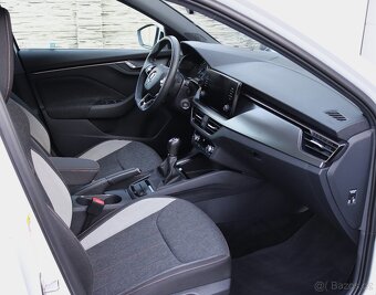 ŠKODA SCALA TSi - AUTA na splátky BEZ příjmů a registrů - 11