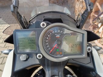 KTM 1190 ADVENTURE - 11