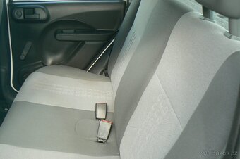 Fiat Panda 1.2 - 2012 - 4x2 - 11