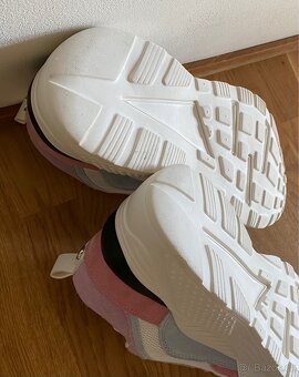 Dámské tenisky Steve Madden Antonia vel. 41 - 11
