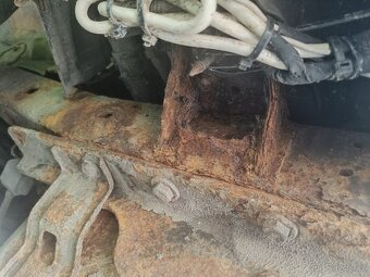 Toyota Land Cruiser 3.0TD 92 kw - 11