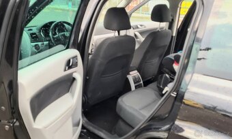 Škoda Yeti 2.0 tdi 4x4 DSG - 11