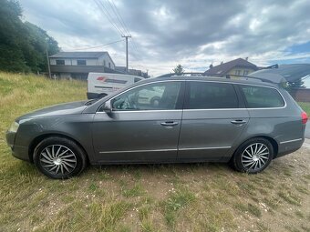 Passat b6 - 11