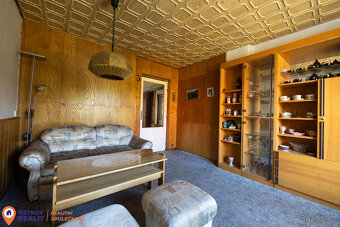 Prodej, rodinný dům, 1120 m2, Rovensko - 11