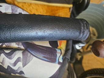 Bugaboo bee 5 - 11