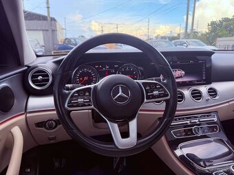 2020 Mercedes-Benz E-Class E 350 - 11