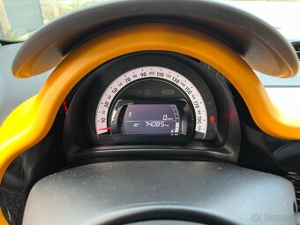 Renault Twingo 0.9i - 2019 - 74.100km - euro 6 - ME+TK - 11