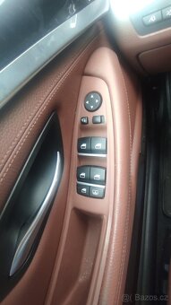 BMW 530d 3.0 220kw - 11