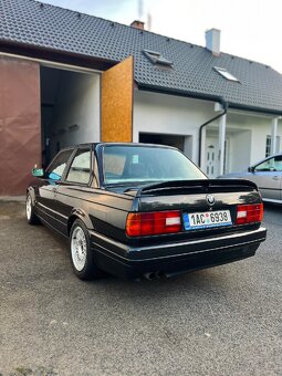 BMW e30 325i M Technic 2 - 11