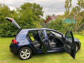 VW Golf 7 1.4 TSI 90KW nové rozvody - 11