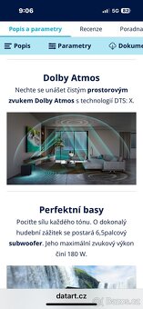 Soundbar Hisense AX3120G - 11
