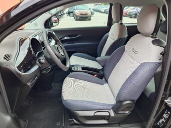 Fiat 500E 87 kW SOH 92,2% (ODPOČET DPH) - 11