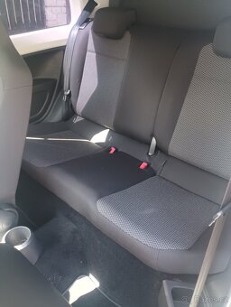Seat MII - 11