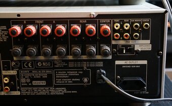 SONY HIFI SET - 11