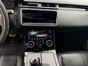 Land Rover Range Rover Velar - 11
