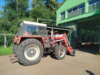 Zetor Crystal 8045 UKT - 11