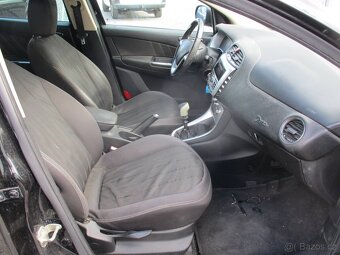 LANCIA DELTA 1,6JTD 88kw Oro bez koroze 12/2008 - 11