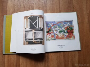Prodám knihu Poklady moderního umění - 11