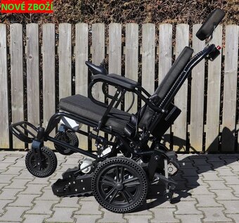 Multifunkční schodolez - 11