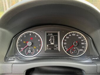 Volkswagen Tiguan 1.4 TSI COMFORT Edition (90 kW)  - 11