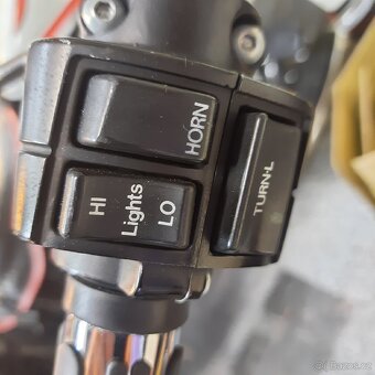 Harley Davidson - 11