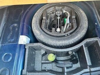 Škoda Fabia 2 1.9 TDI 77 kW Combi, tažné - 11