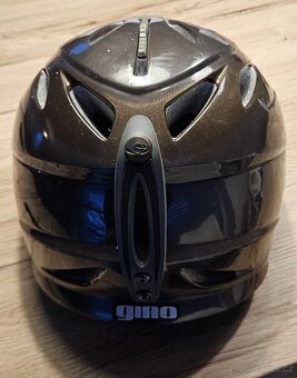 kompletní výbava na snowbord - 11