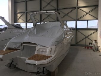 Prodám nová exkluzivní jachta Laver 23x/7,62m - 11
