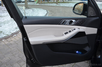 PRODÁM BMW X5 3.0D MAXIMÁLNÍ MOŽNÁ VÝBAVA ČR TOP - 11