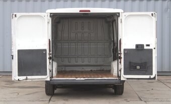 Peugeot Boxer, 2.2,L1H1,KLIMA,VELKÝ SERVIS,ČR - 11