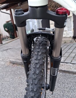 MERIDA horské kolo 26“ - 11