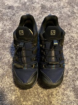 6x boty Salomon velikost 37 1/3 - 11