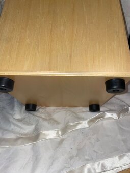 DIMAVERY CAJON CJ 500 - 11