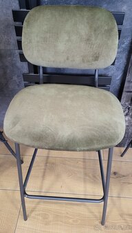 Barová židle - 11
