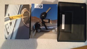 BMWz4  3.0si cupe 195 kw,6 kvalt manual - 11