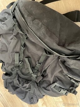 Batoh 100 l (80+20 z army-shop) - 11